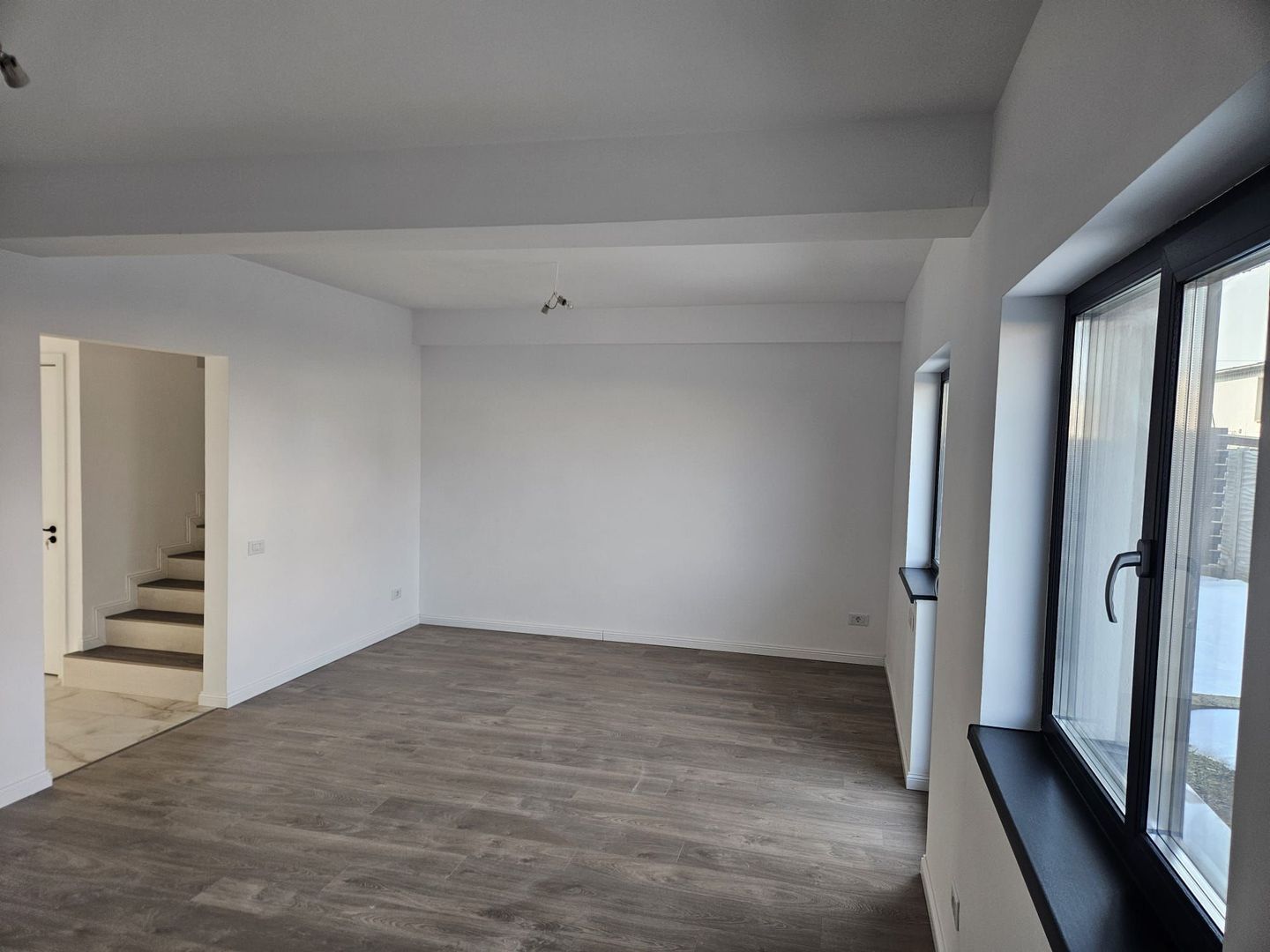 Casă individuală P+1+M | 4 camere | Încălzire în pardoseală - Poză 18