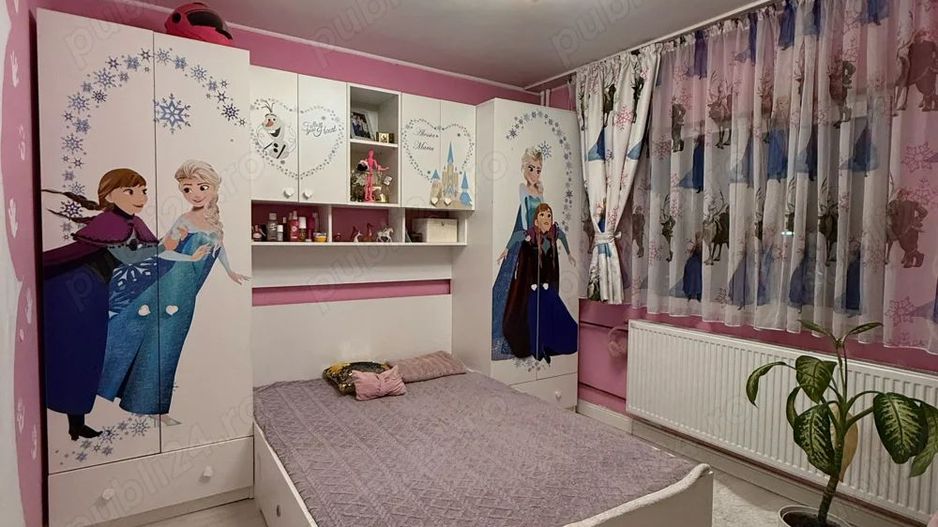 APARTAMENT ULTRAMODERN DECOMANDAT BLOC 1978 - Poză 3