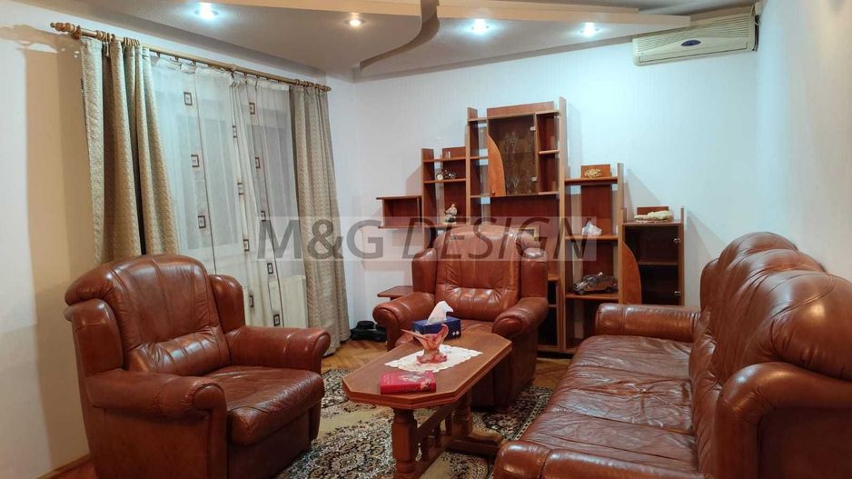 Apartament 3 camere Girocului - Poză 2