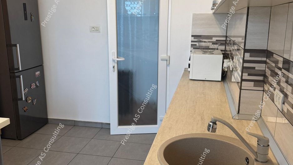 Apartament 3 camere 2 bai | Piata Dacia - Poză 8
