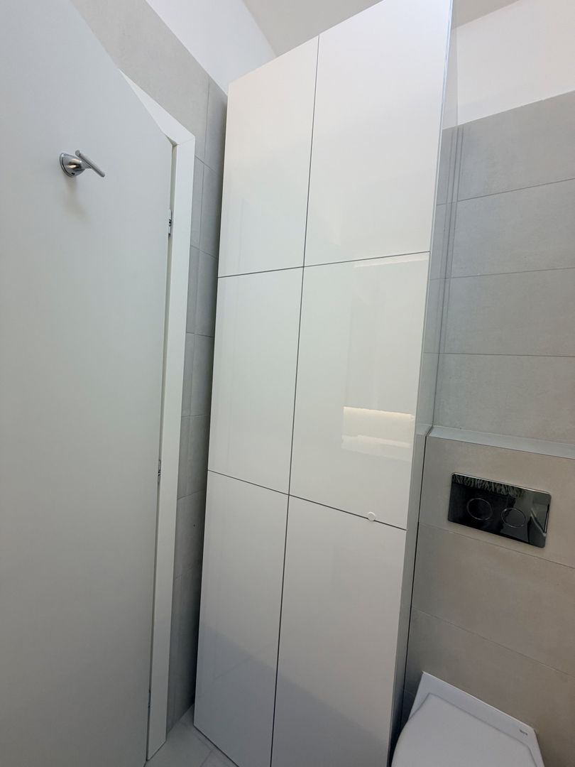 Apartament 2 camere 65 mp Exigent Plaza Residence - Faza 5 Lujerului Politehnica - Poză 11