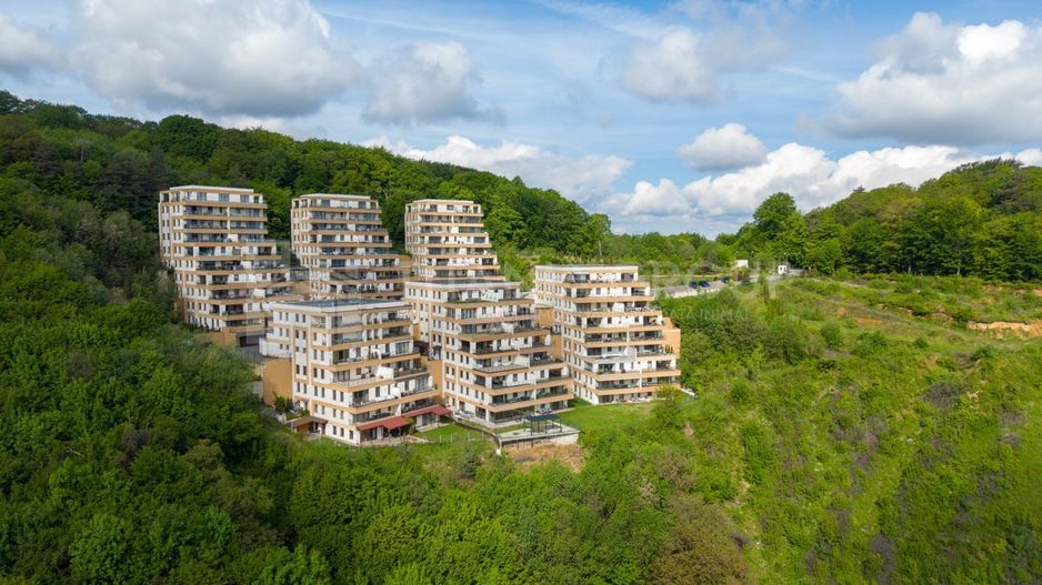 Priveliște de Cartier Rezidențial de Lux | 2 Camere + Terasă 52 MP | Season Resi - Poză 29