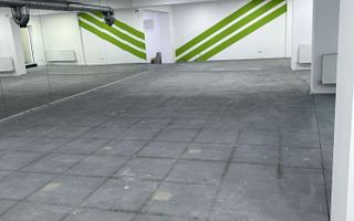 Spatiu comercial, open space, pana la 230 m², vestiar si dusuri in locatie - Poză 7