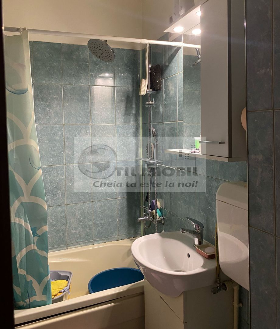 Apartament o camera - Nicolina - 49.500E - Poză 4