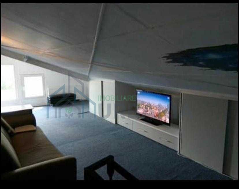 Inchiriere ap 2 cam - Nicolina Lidl - Poză 7