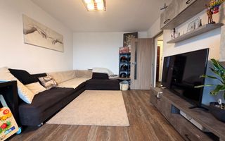 APARTAMENT 2 CAMERE  | 400M DINSTANTA METROU | CENTRALA PROPRIE - Poză 3