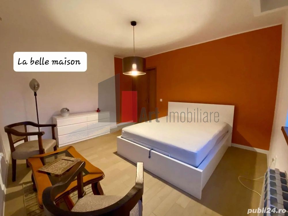 APARTANENT 3 CAMERE- POPA NAN - Poză 8