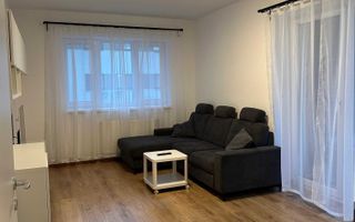 Apartament cu 2 camere in GranVia Park, metrou Lujerului - Poză 4