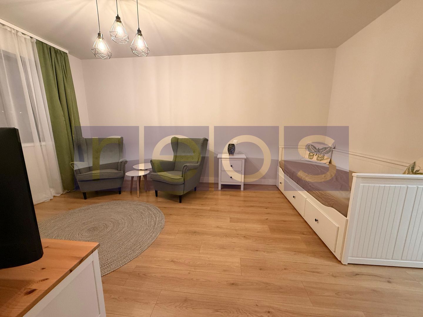 VANZARE STUDIO 35 MP | ONIX PARK NORTH | PIPERA | - Poză 5