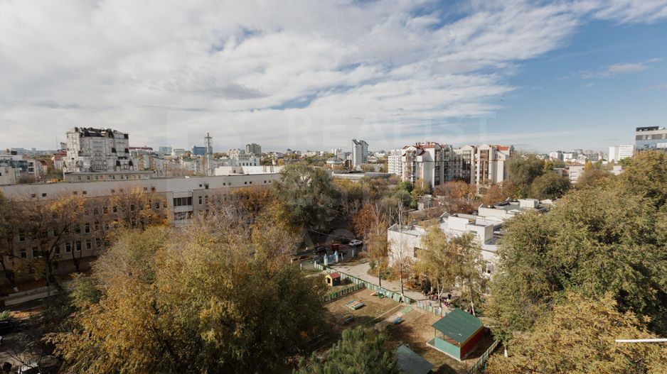 Apartament cu 4 camere spre vânzare, strada Romană, Centru - Poză 9