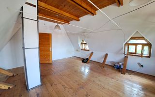 Casa individuala + teren 947 mp - Poză 6