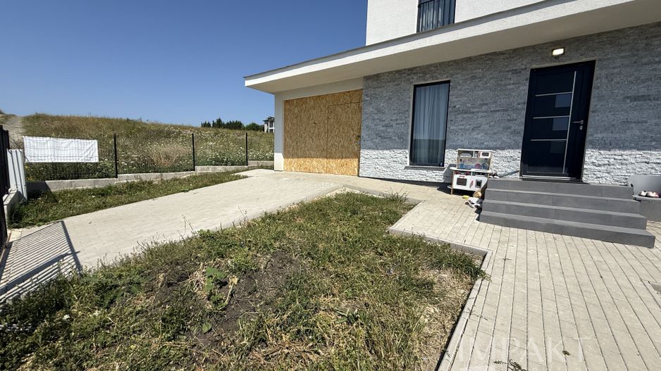 Casa indivuala intr-o zona linistita, în Chinteni! - Poză 15