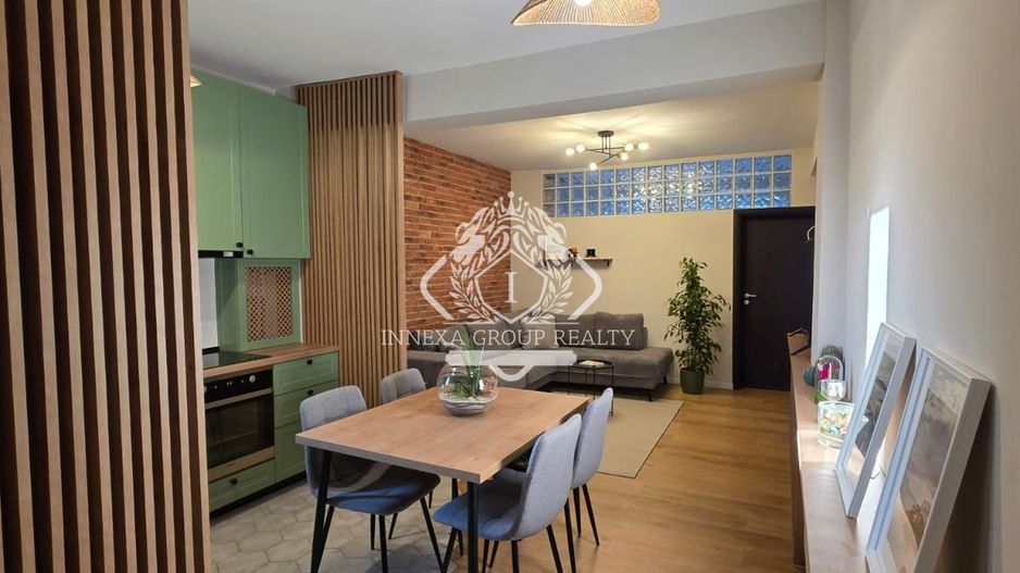 Apartament 3 camere I etaj 1/3+M I bloc 2010 I 70mp I Damaroaia - Poză 5