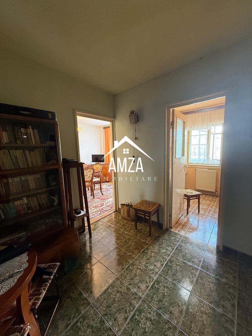 🏡 Apartament de vânzare – Zona Calea Dumbrăvii | Intrarea Siretului - Poză 10