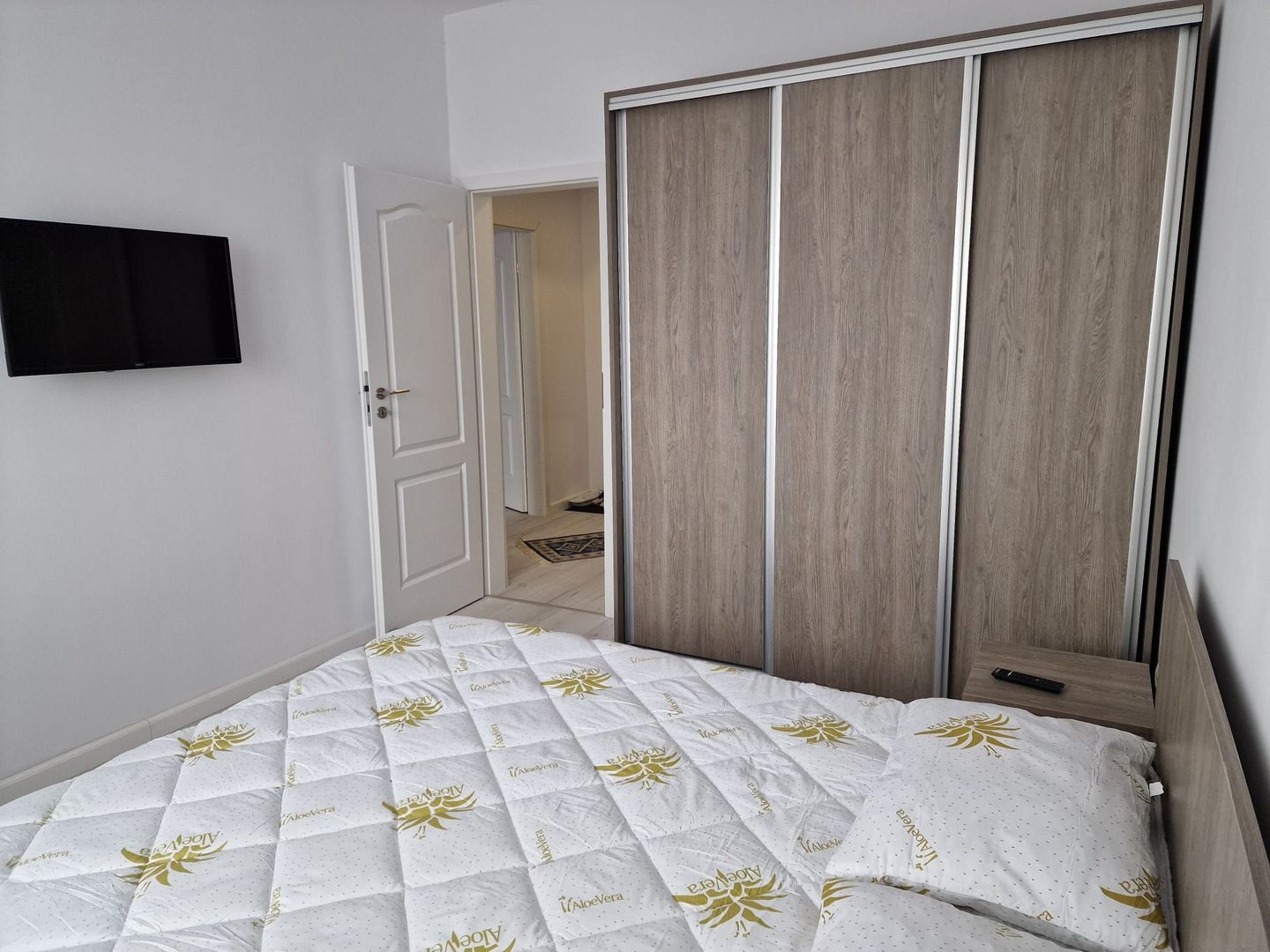 Apartament 2 camere Bragadiru Leroy Merlin - Poză 5