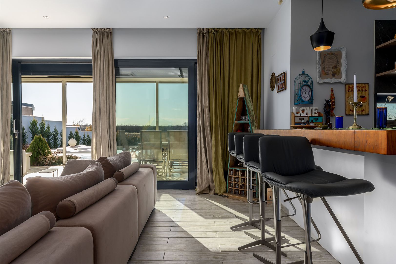 Vila Escapada | Piscină & Garaj pentru Barcă - Poză 14