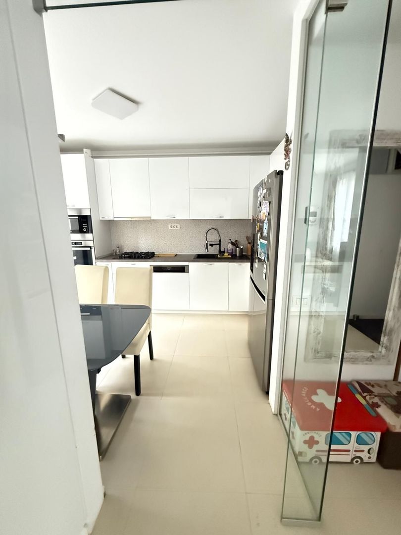 Casă tip triplex – 144 mp utili – vedere spre parc – Sector 1, Str. Aiud - Poză 13