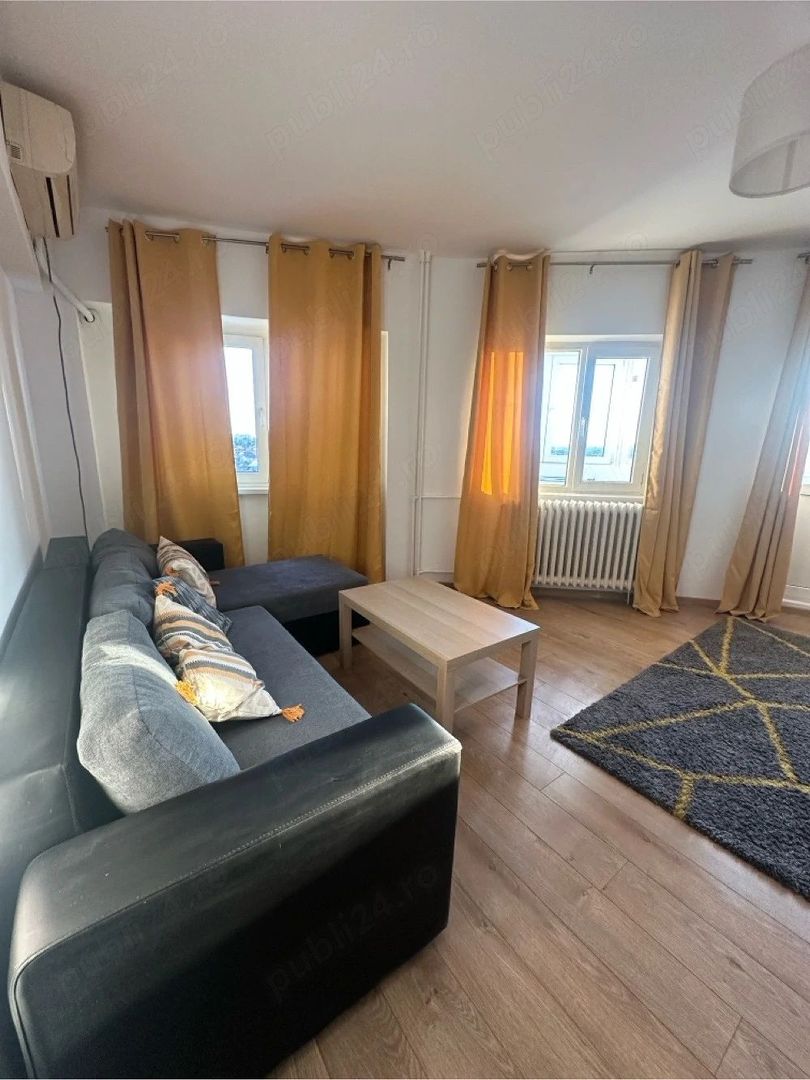 Apartament 2 camere 13 Septembrie-Parc Sebastian - Poză 1