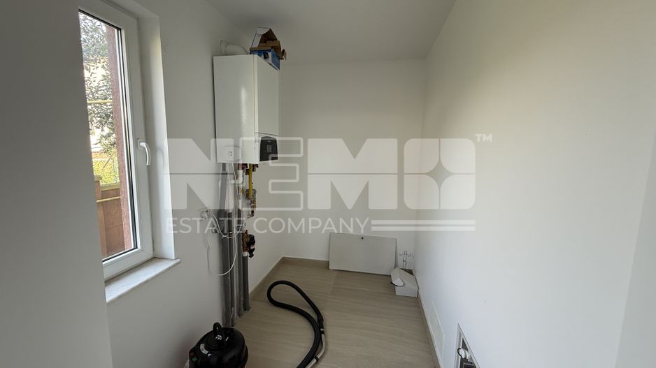 Duplex 3 dormitoare + mansardă | Încălzire pardoseală | Burdujeni - Poză 14