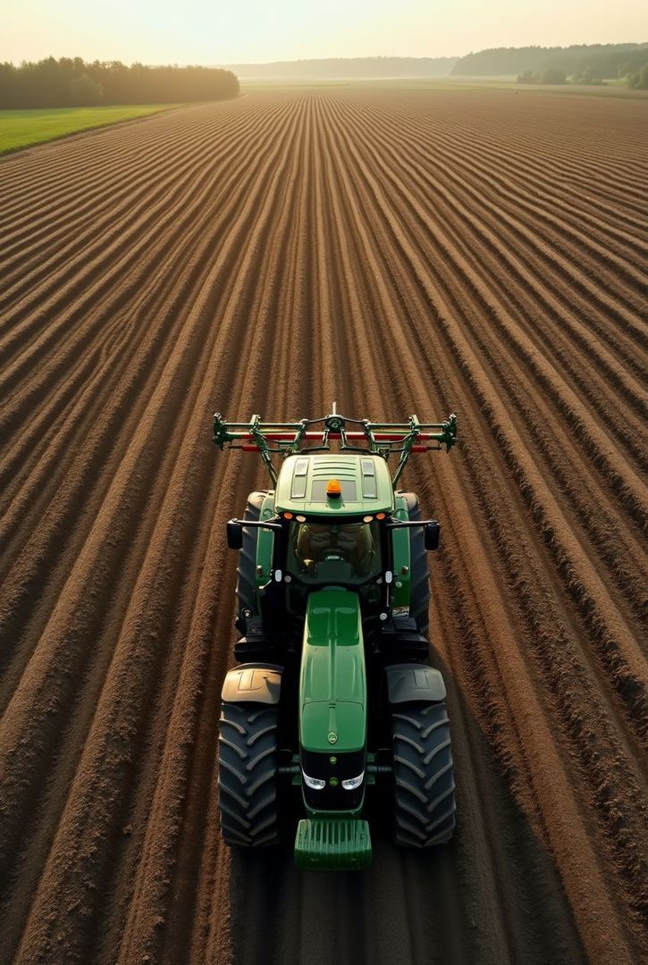 Fermă Agricolă Consolidată – 4.000 ha |Nord-Est România|Activ Premium - Poză 2