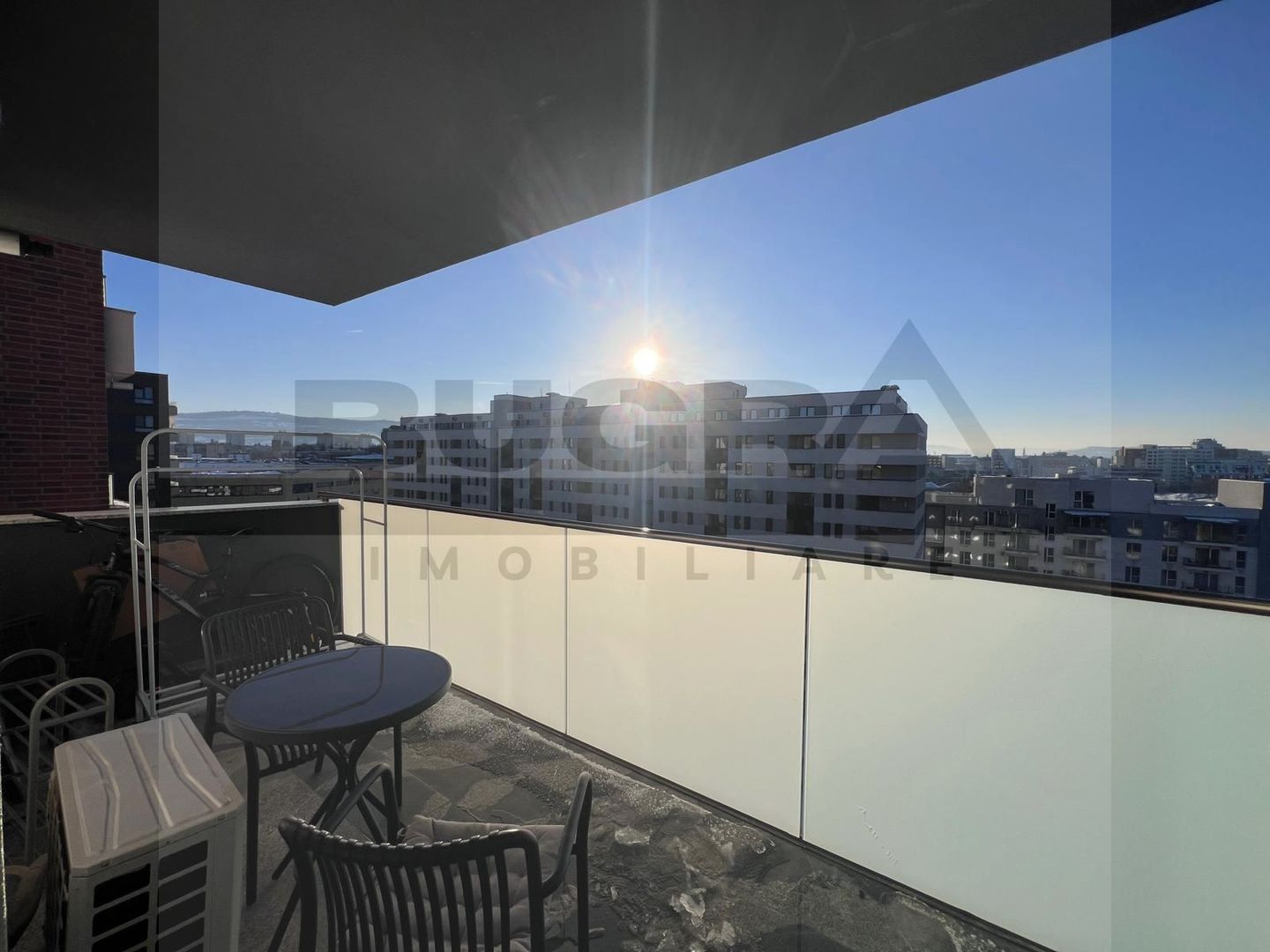 Apartament de 2 camere, 55mp, parcare subterana, zona Iulius Mall - Poză 9