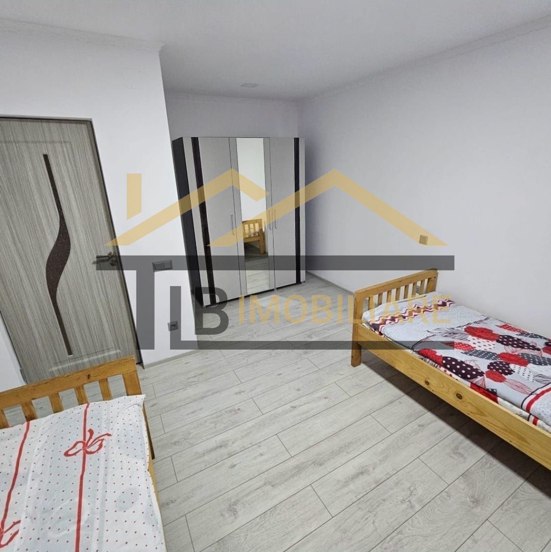 Casa cu 6 camere, 290mp, capacitate 14 persoane, Zona Cristesti - Poză 12