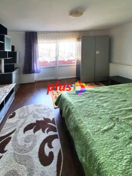 Garsoniera zona Racadau 30 mp - Poză 1