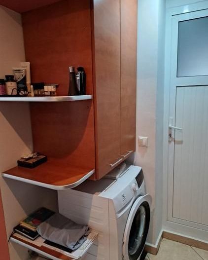 De Inchiriat apartament 4 camere 96 mp, Zona 13 Septembrie - Poză 12