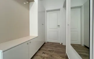 Apartament NOU 2 camere Pacurari - Complex Rezidential - Poză 20