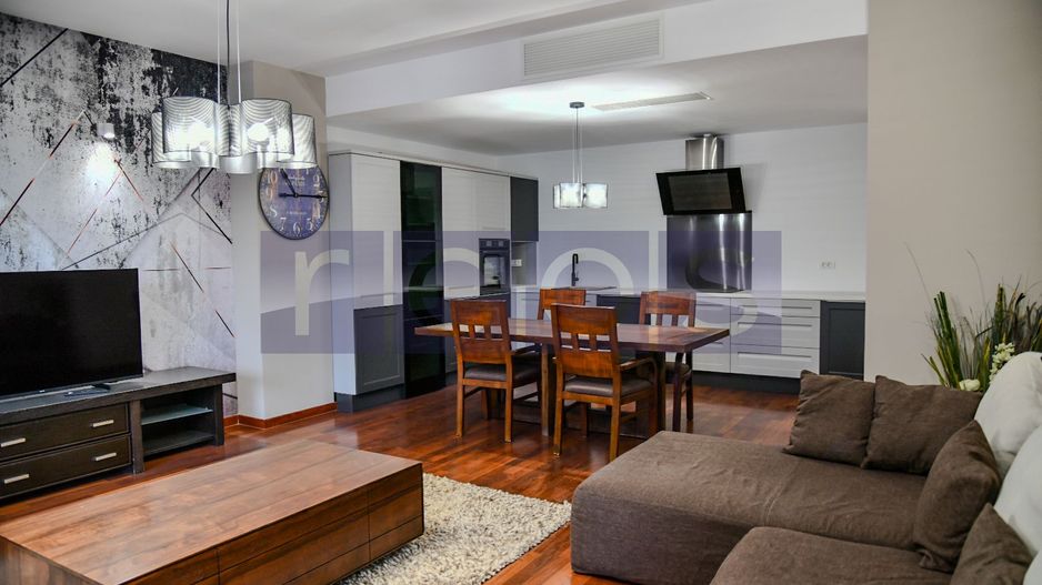 VÂNZARE | 4 CAMERE | HERASTRAU - Poză 2