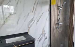 Casa de inchiriat in Alba Iulia, zona Arex - Poză 9