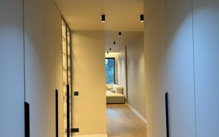 Apartament 3 camere renovat - One Herăstrău Towers - Locație premium - Poză 25