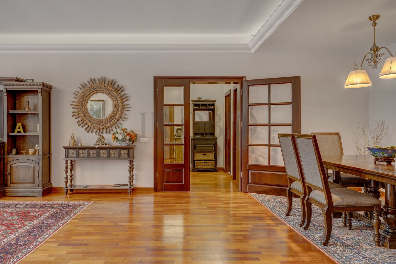 Apartament 4 Camere | Herastrau | Soseaua Nordului - Poză 5