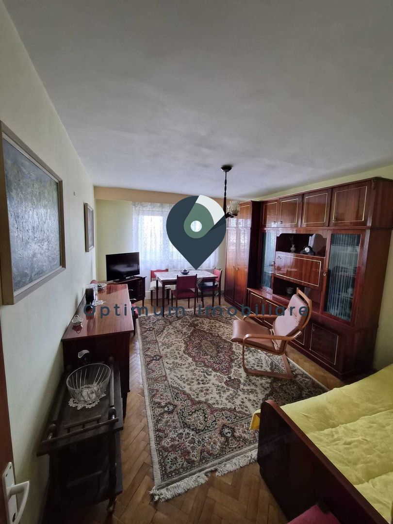 Apartament cu 3 camere in Manastur, etaj intermediar, zona Petrom ! - Poză 4