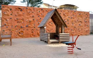 PENTHOUSE CU VEDERE PANORAMICA 258mp|| TERASE 215 MP || 3 LOCURI DE PARCARE - Poză 36