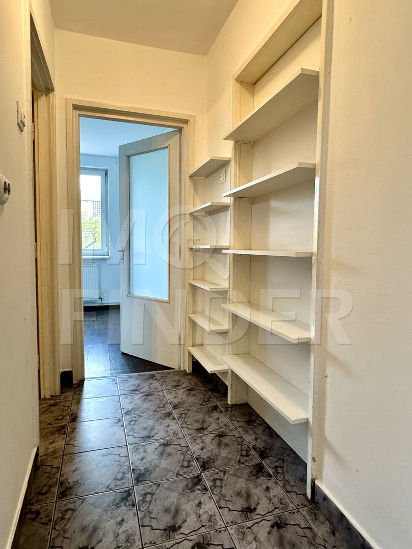 Comision 0% -2 camere decomandat, 53 mp utili + 2 balcoane | Gheorgheni | Unirii - Poză 10