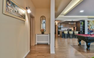 Penthouse 4 camere Aviatiei + terasa 110 mp | 2 locuri de parcare - Poză 10