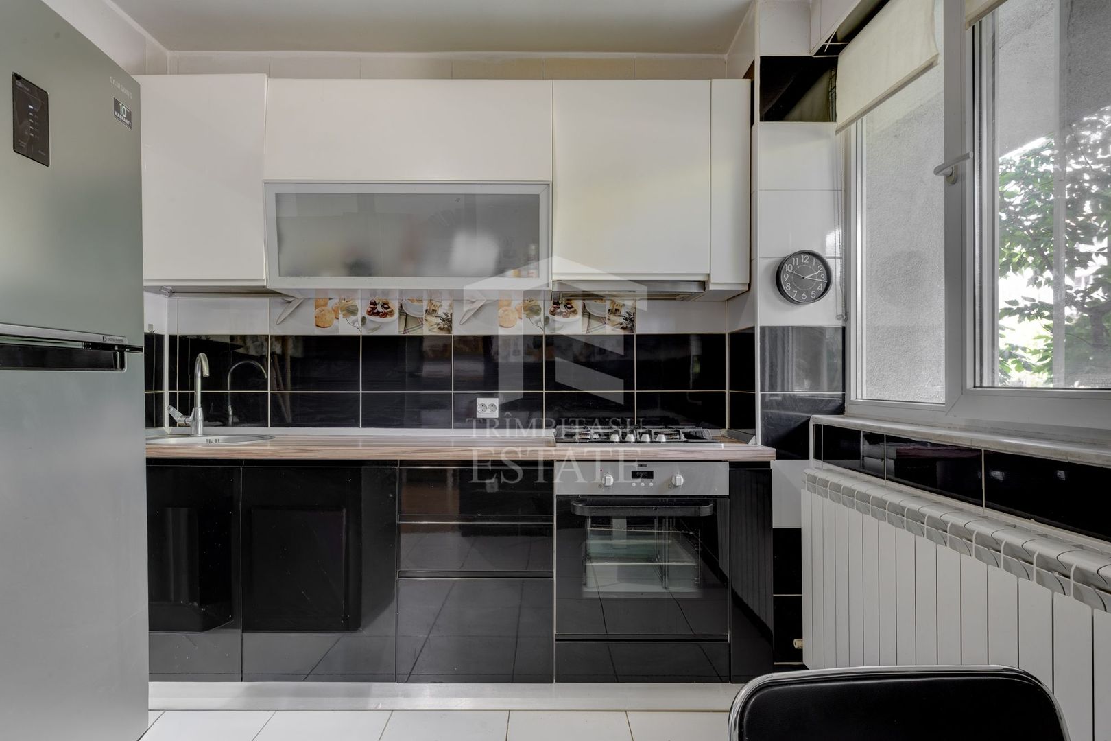 Apartament 2 camere Calea Grivitei P/7 Instalatii schimbate - Poză 7