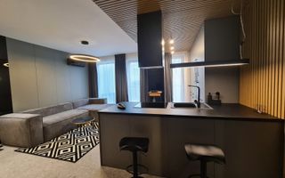 Apartament de lux | Parcare | Terasa 40 mp - Poză 4