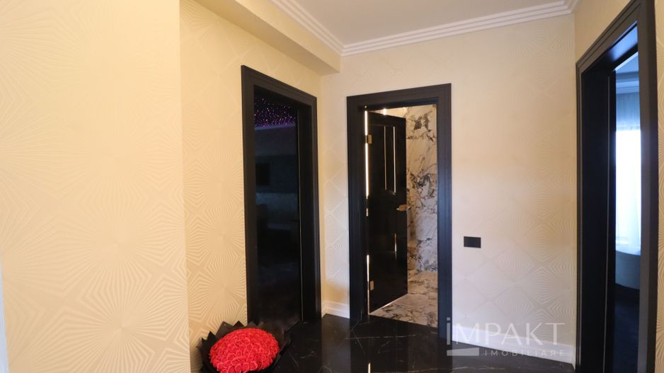 Penthouse superb, cartier Europa! - Poză 9