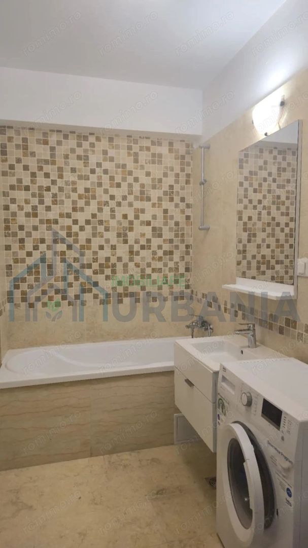 Apartament cu 2 camere de inchiriat Copou Iasi - Poză 5