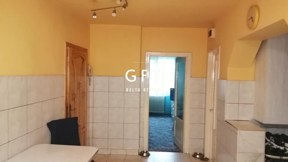 Apartament de vanzare Bistrita, 3 camere, zona Independentei - Poză 6