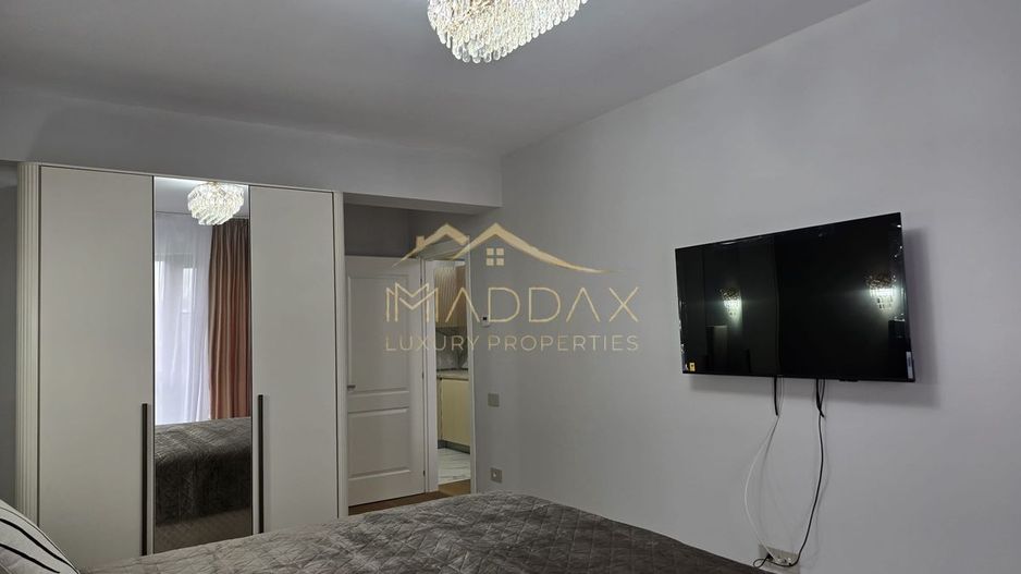 Inchiriere Unirii Fântâni | 2 Camere Lux | Prima închiriere | 2 Băi | - Poză 12