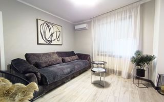 Chirie, apartament, 2 camere, strada Melestiu, Centru - Poză 10