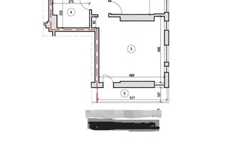 2 Camere vanzare | Calea Giulești | Bloc Nou | Finisaje moderne - Schiță 26