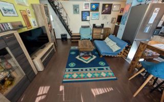 Mansarda duplex// 3 camere // 📍Alexandru cel Bun - Poză 5