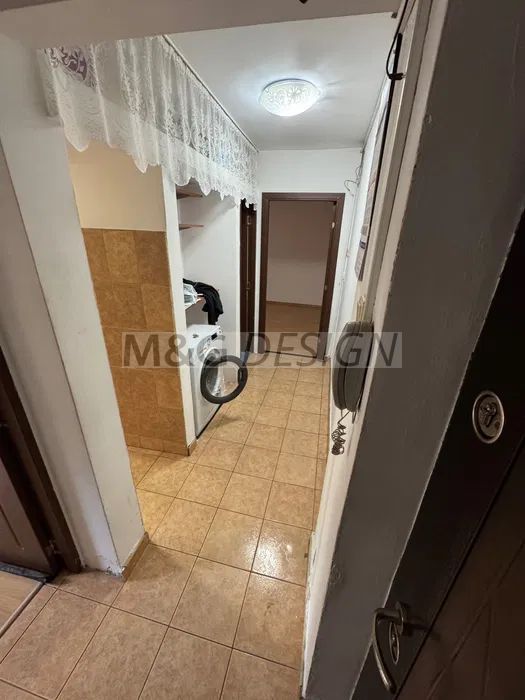 Circumvalatiunii-Dacia, apartament 3 camere semidecomandat, etaj 1 - Poză 1