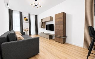 Apartament cu 2 camere | Torontalului | Campeador City - Poză 2