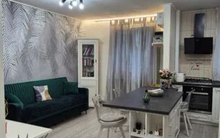 3 Camere | Complet Renovat | Auchan Drumul Taberei | 61mp - Poză 1