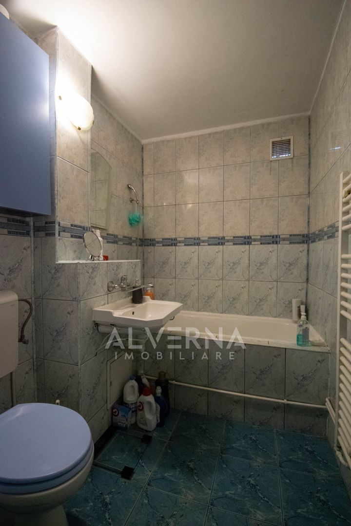 COMISION 0% Apartament | 2 camere | 51mp | mobilat utilat | zona FSEGA - Poză 6
